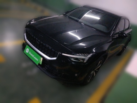 Polestar极星 Polestar 2 2020款 首发版