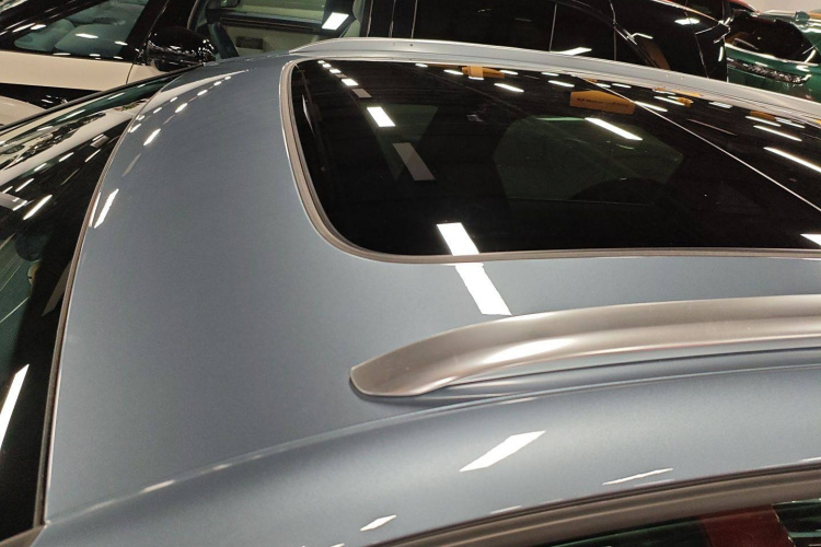 奥迪Q4 e-tron 2024款 40 e-tron 创行版局部细节57