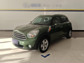 MINI Countryman 2014款 1.6L ONE
