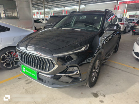 江汽集团 嘉悦X7 2020款 1.5TGDI 自动自由型