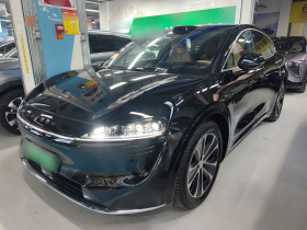 鸿蒙智行 智界R7 2024款 纯电 736km UItra