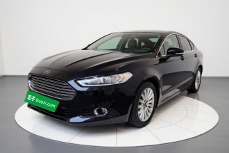 福特 蒙迪欧 2013款 2.0L GTDi200时尚型