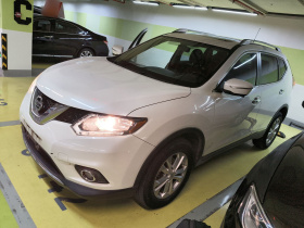 日产 奇骏 2014款 2.0L CVT舒适版 2WD