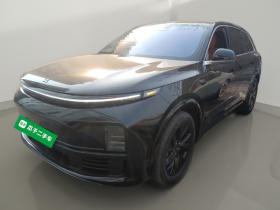 理想汽车 理想L7 2023款 Pro