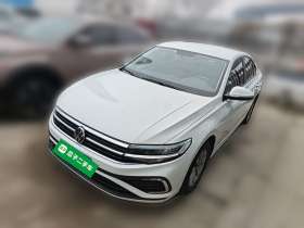 大众 宝来 2023款 200TSI DSG畅行版