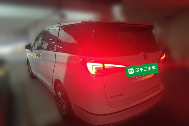 别克GL8 2017款 ES 28T 豪华型 国V车身外观5