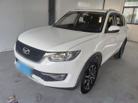 凯翼X3 2019款 1.5L 手动智耀版