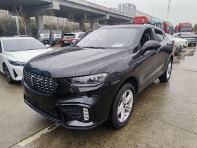 魏牌 VV5 2020款 1.5T 两驱颜先锋