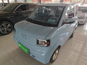 凌宝汽车 凌宝uni 2022款 微甜版