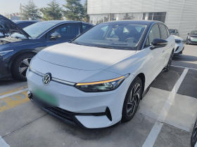 大众ID.7 VIZZION 2024款 首发版