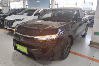 本田 皓影 2023款 240TURBO 两驱豪华版 5座