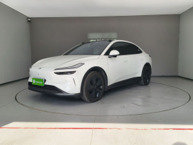 乐道L60 2024款 60kWh 后驱版