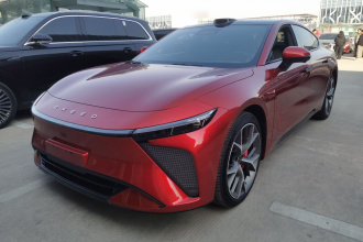 星途 星纪元 ES 2025款 纯电 Ultra旗舰 100kWh