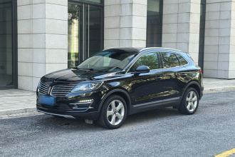 林肯MKC 2017款 2.0T 两驱尊享版