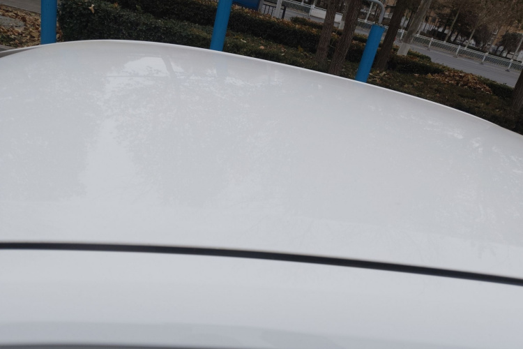 丰田 卡罗拉 2022款 TNGA 1.5L CVT先锋版局部细节57