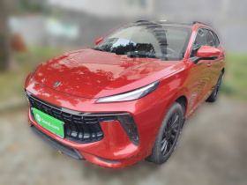 东风风行 风行T5 EVO 2021款 1.5TD DCT星耀版