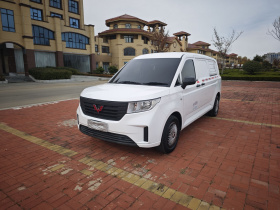 五菱汽车 五菱征程 2021款 1.5T 手动舒适型封窗版