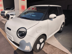 长安启源 长安Lumin 2023款 301km 蜜沁款