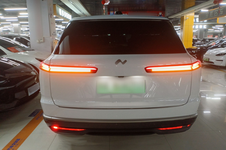 乐道L90 2025款 Pro 六座版车身外观6