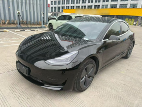 特斯拉 Model 3 2019款 标准续航后驱升级版