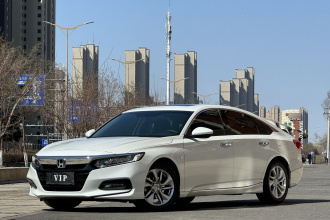 本田 雅阁 2018款 230TURBO 舒适版 国V