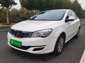 荣威350 2015款 1.5L 自动豪华天窗版