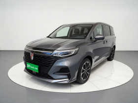 荣威iMAX8 2022款 400TGI 尊荣版