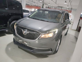 别克GL8 2017款 ES 28T 舒适型 国V