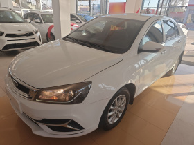 吉利汽车 帝豪 2020款 1.5L 手动舒适型