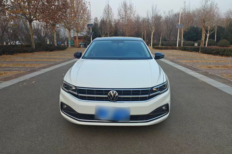 大众 宝来 2021款 1.5L 自动舒适智联版车身外观6005