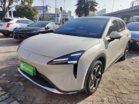 宝骏云海 2024款 600km 纯电版