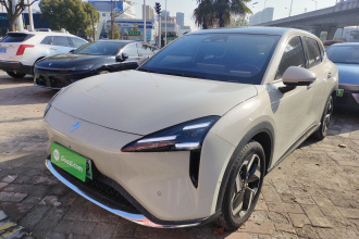 宝骏云海 2024款 600km 纯电版