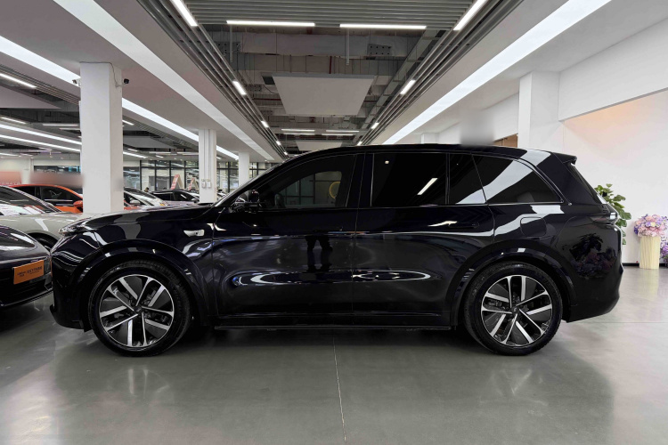 理想汽车 理想L8 2023款 Pro车身外观6002