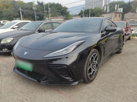 哪吒汽车 哪吒GT 2023款 580 AWD