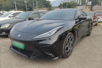 哪吒汽车 哪吒GT 2023款 580 AWD