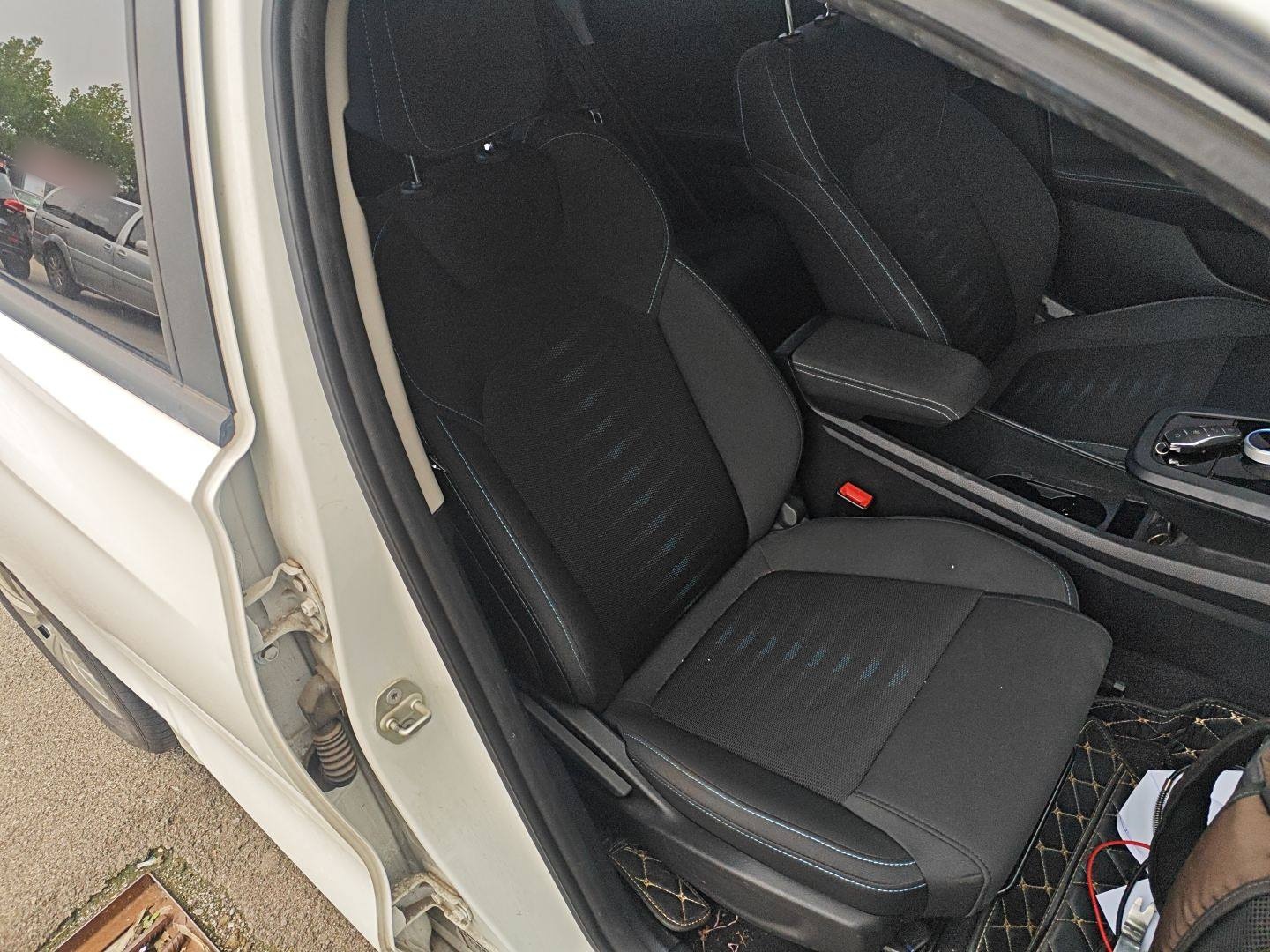 比亚迪e2 2021款 标准型