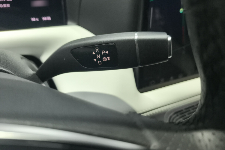 小鹏G9 2024款 702 Max局部细节18