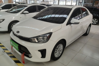 起亚 焕驰 2017款 1.4L 自动智享版Value