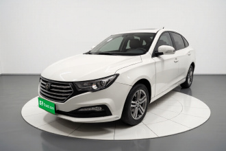 奔腾B30 2016款 1.6L 自动豪华型