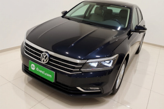 大众 帕萨特 2017款 330TSI DSG尊荣版