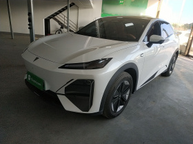 深蓝汽车 深蓝S07 2025款 215Max 深蓝智驾AD PRO增程版