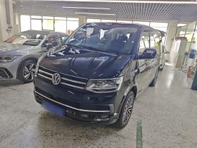 大众 迈特威 2018款 2.0TSI 四驱尊享版 7座