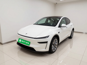 特斯拉 Model Y 2025款 后轮驱动 首发版