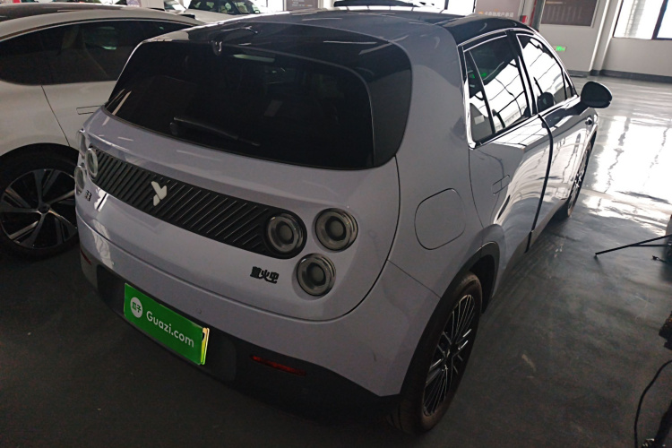 firefly萤火虫 2025款 发光版车身外观7