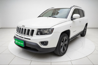 Jeep 指南者(进口) 2014款 改款 2.4L 四驱舒适版