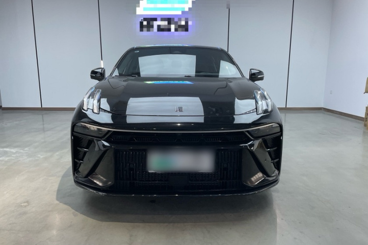 领克03 2023款 1.5TD DCT劲Pro车身外观6005