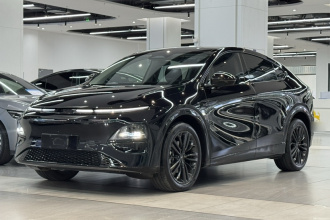 小鹏G6 2023款 580 长续航 Pro