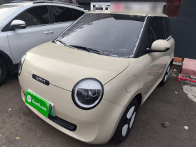 长安启源 长安Lumin 2022款 210km 香甜款