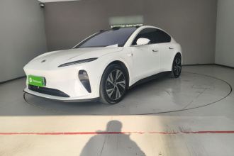 蔚来ET5 2024款 75kWh