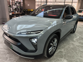 蔚来ES6 2020款 420KM 运动版